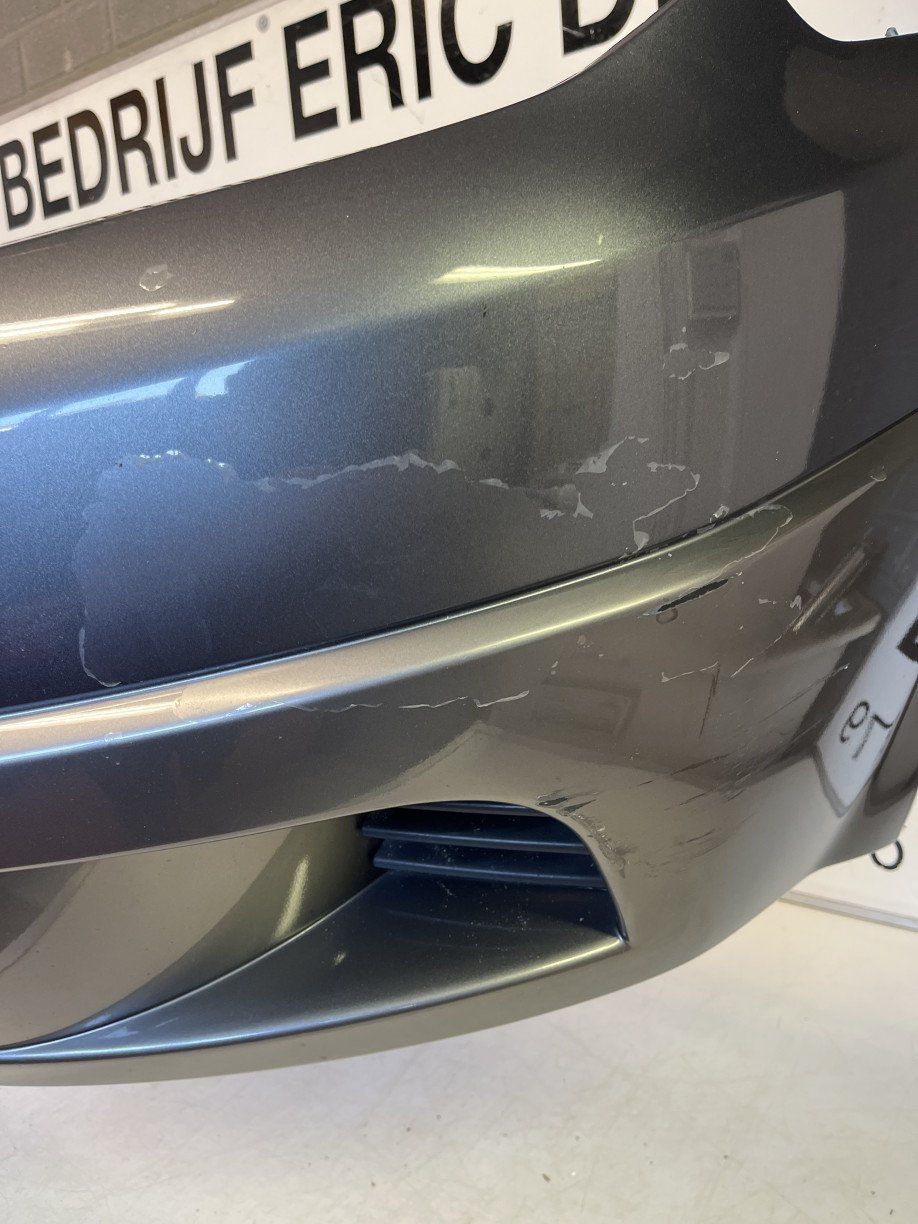 Miniature : Voorbumper Mitsubishi Outlander Sport 2005 - MN186468HB | A39 | Eric de Kort NL