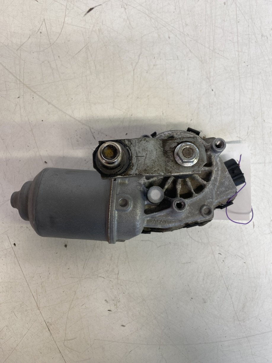 Ruitenwissermotor Mitsubishi ASX - 8250A178 | Eric de Kort NL