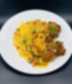 Mediterranean Chicken Box