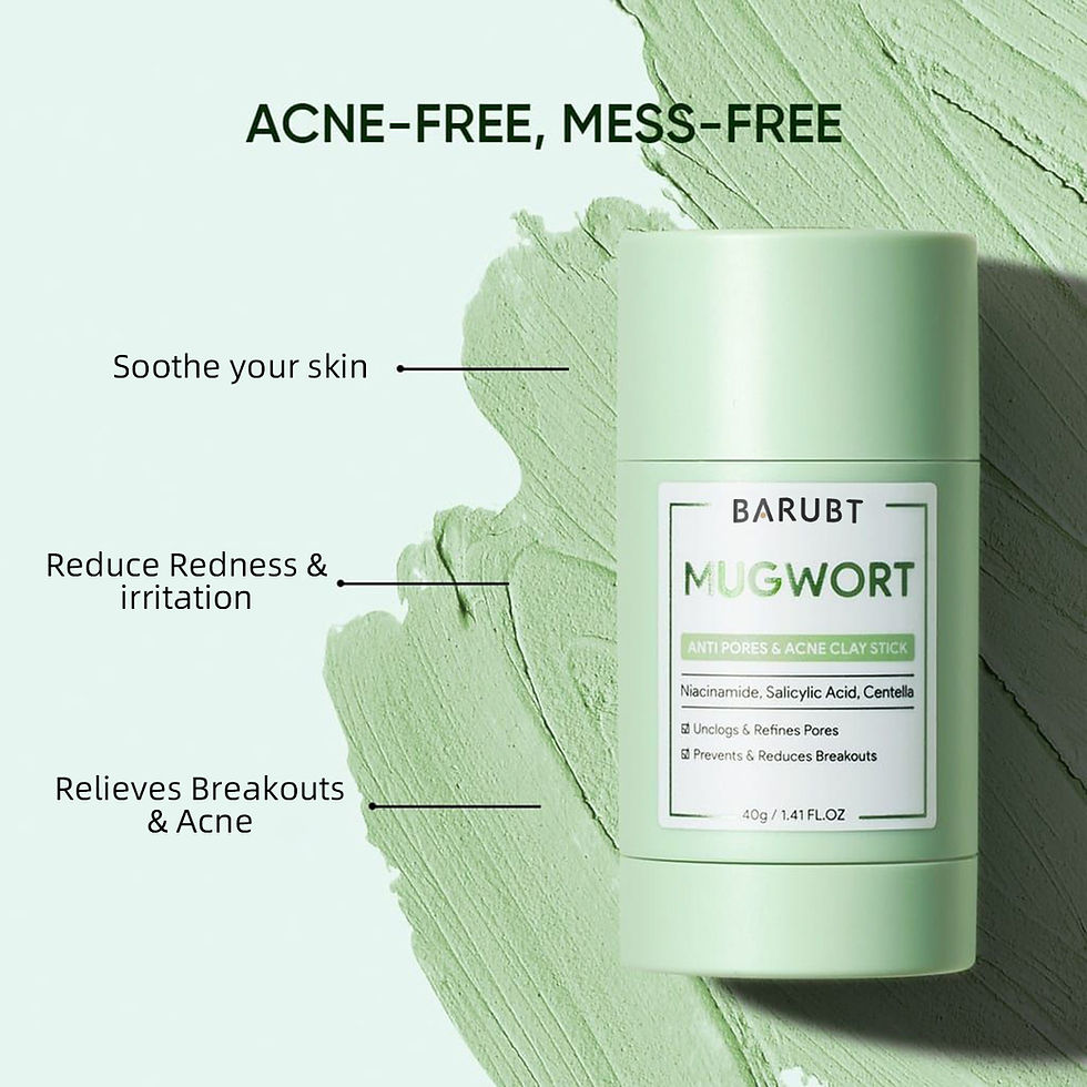 Thumbnail: Face Mask Stick
