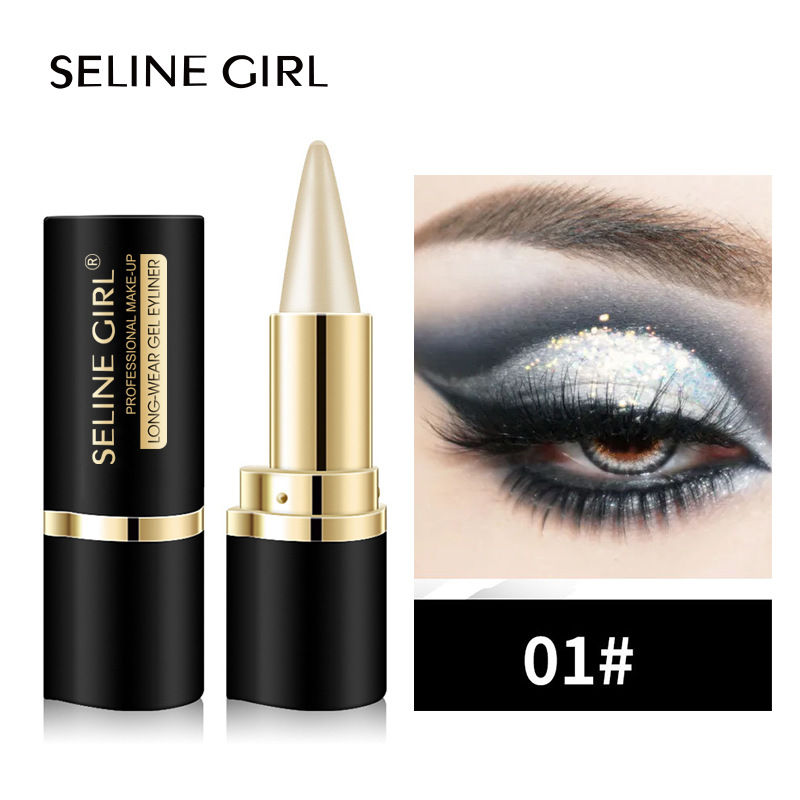 Thumbnail: Matte Waterproof Solid Eyeliner