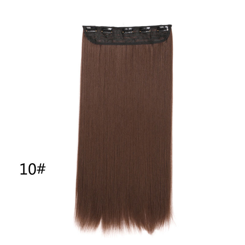 Thumbnail: Hair extensions