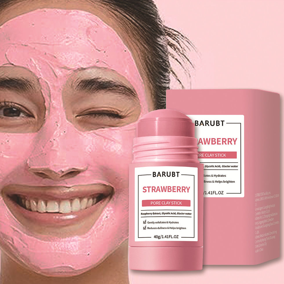 Thumbnail: Face Mask Stick