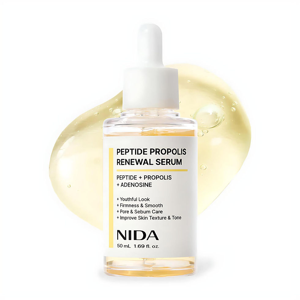 Thumbnail: Peptide Propolis Hydrating Serum