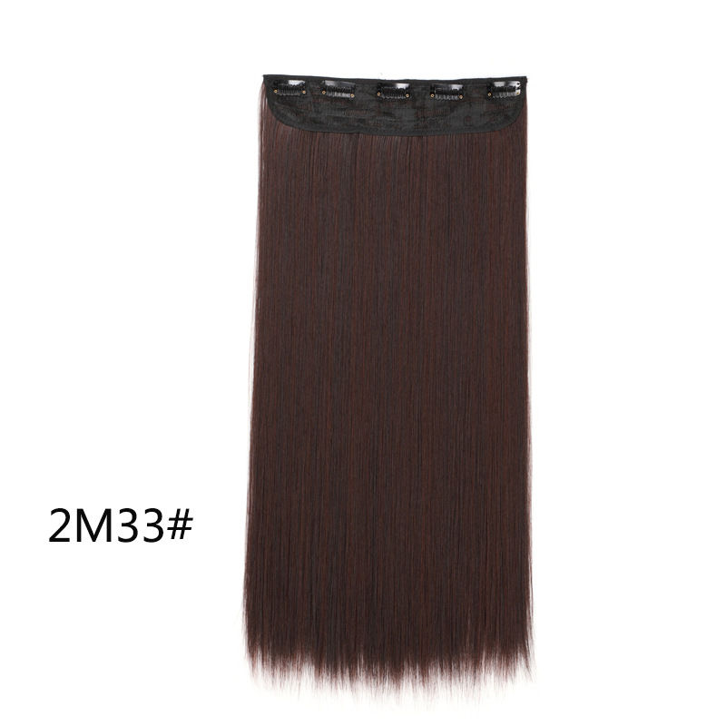 Thumbnail: Hair extensions
