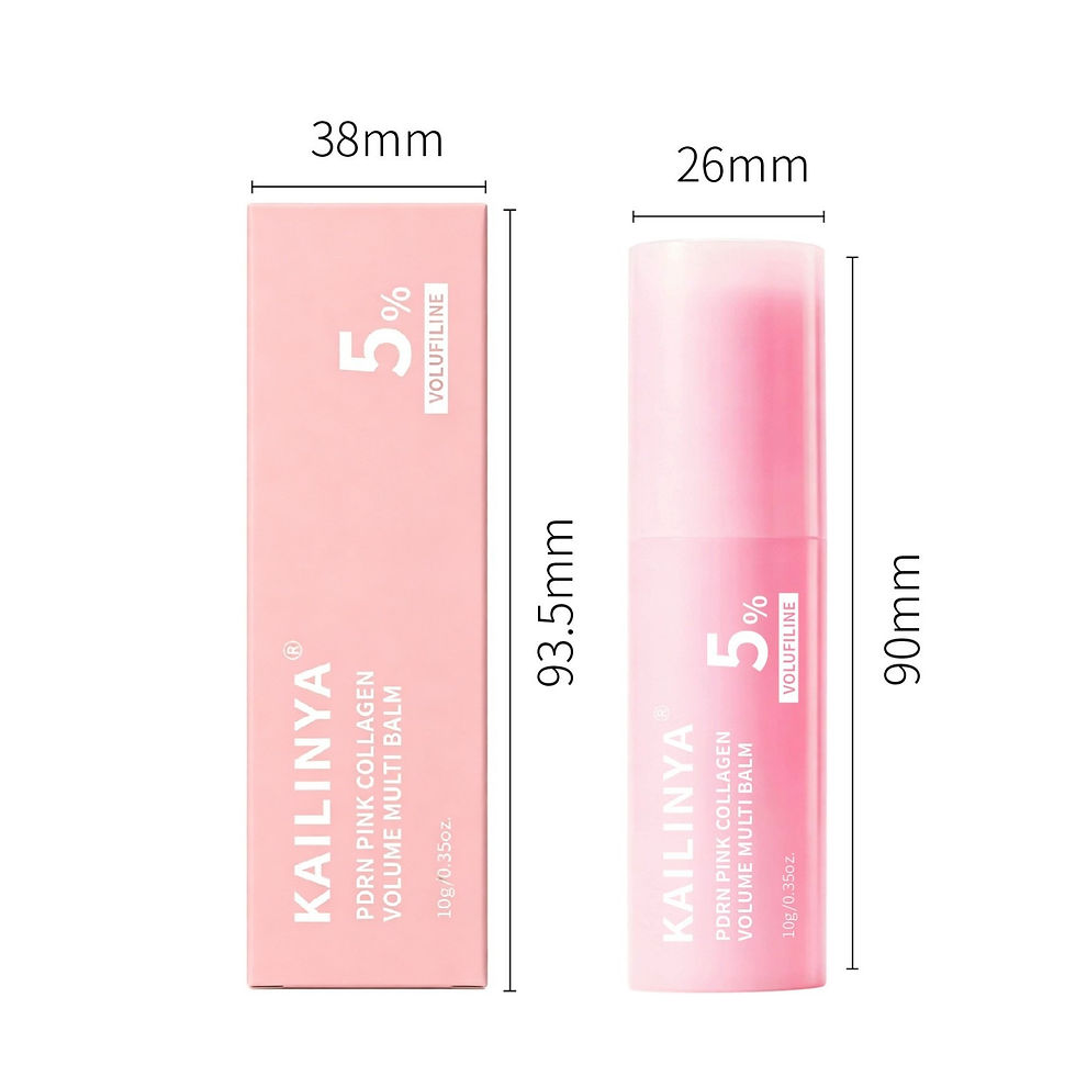 Thumbnail: Collagen Essence Repair Lip Balm