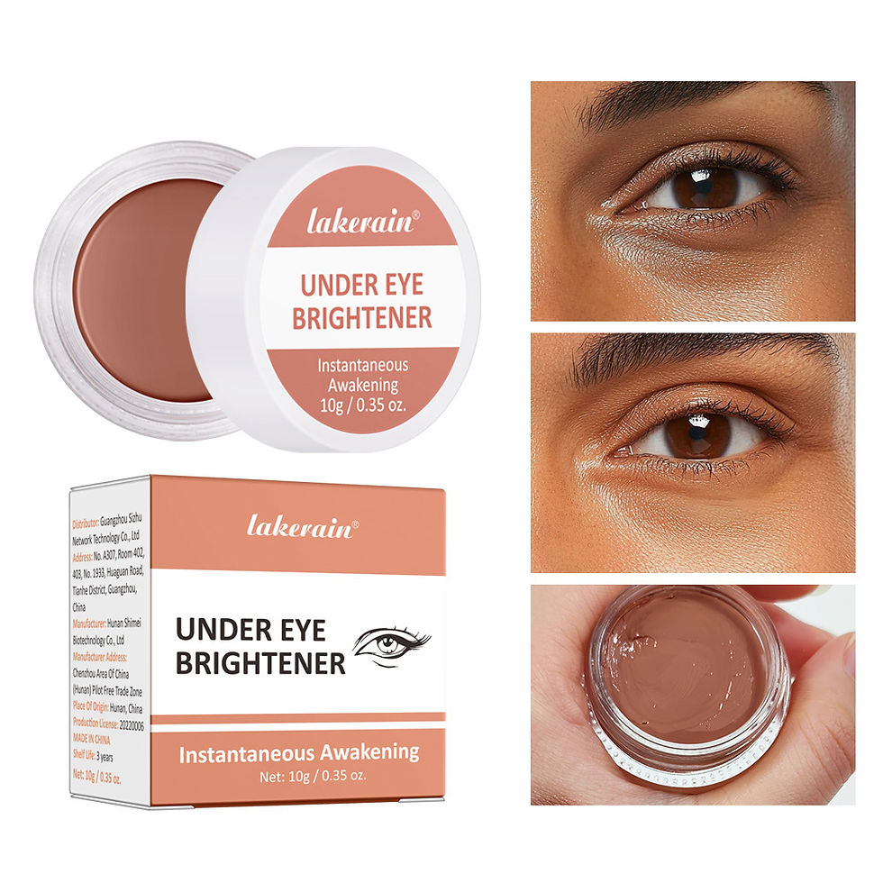 Thumbnail: Eye Concealer Brightening Cre