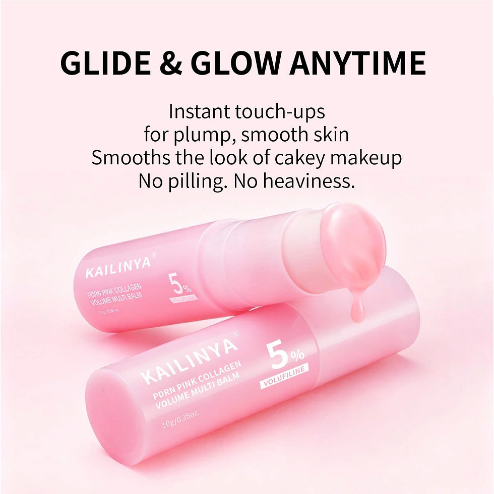 Thumbnail: Collagen Essence Repair Lip Balm