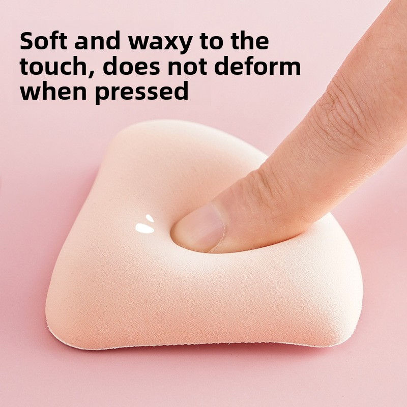 Thumbnail: Soft Makeup Powder Puff Sponge