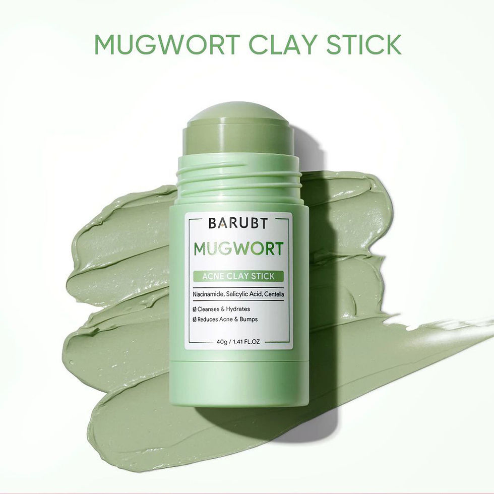 Thumbnail: Face Mask Stick