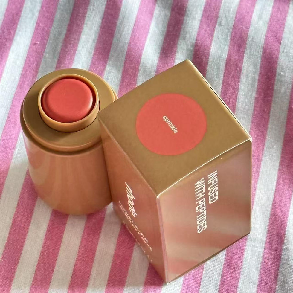 Thumbnail: Blush Cream for Lip and Cheek