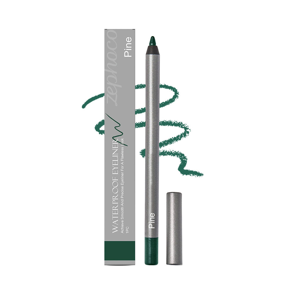 Thumbnail: Smooth Gel Eyeliner Pen