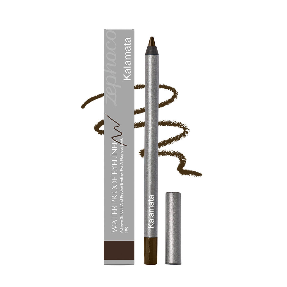Thumbnail: Smooth Gel Eyeliner Pen