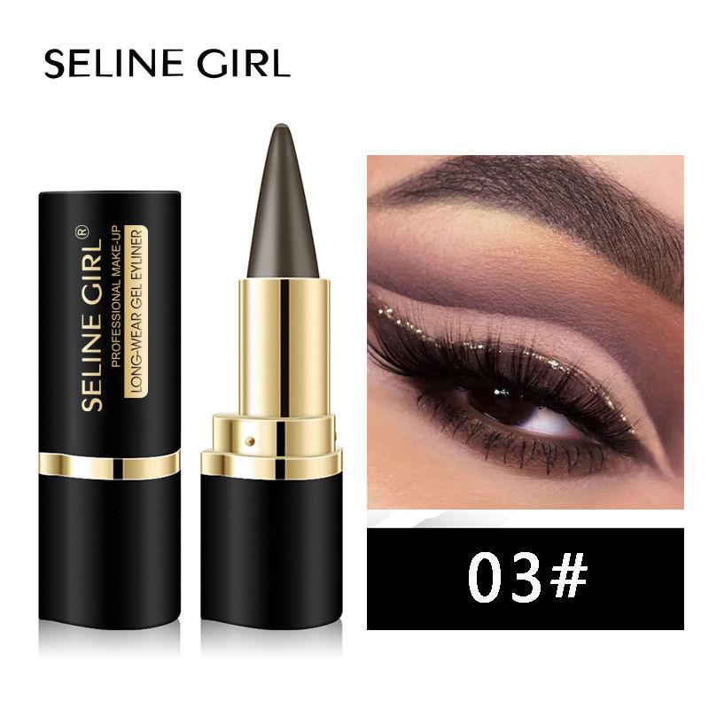 Thumbnail: Matte Waterproof Solid Eyeliner