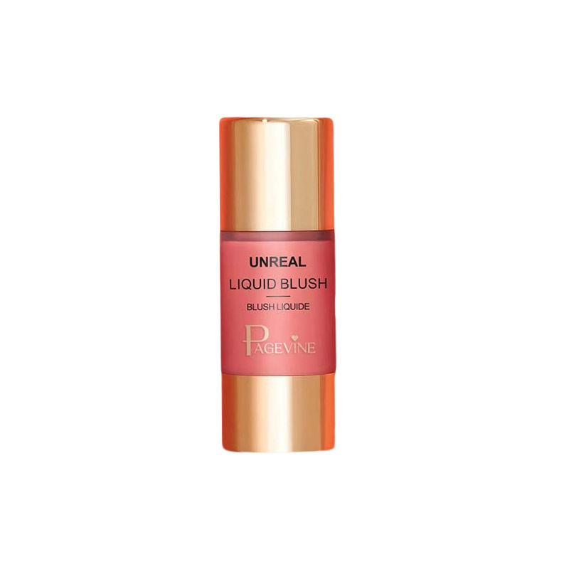 Thumbnail: Vine Liquid Blush Makeup