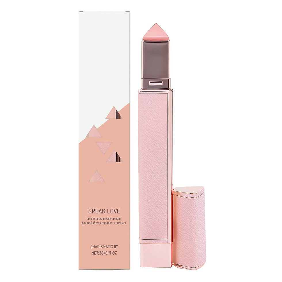 Thumbnail: Volumizing Shining Lip Balm