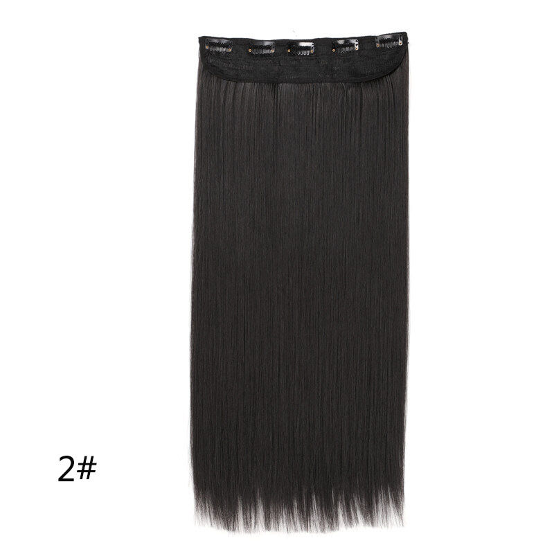 Thumbnail: Hair extensions