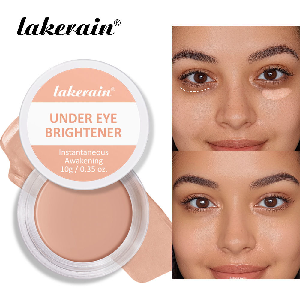 Eye Concealer Brightening Cre