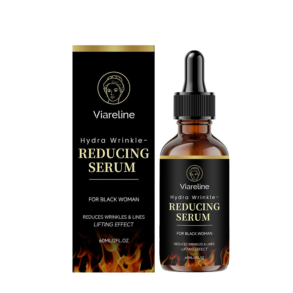 Thumbnail: Viareline Hydrating Facial Essence Serum
