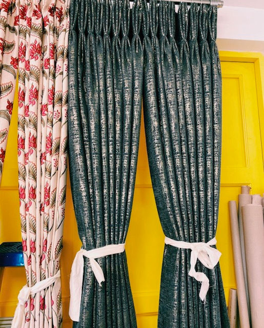 Curtains vs Blinds - Which should you choose?