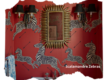 Extend Your Fabric Wallpaper Life!