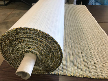 How To Reinforce and Strengthen Your Fabric For Upholstery