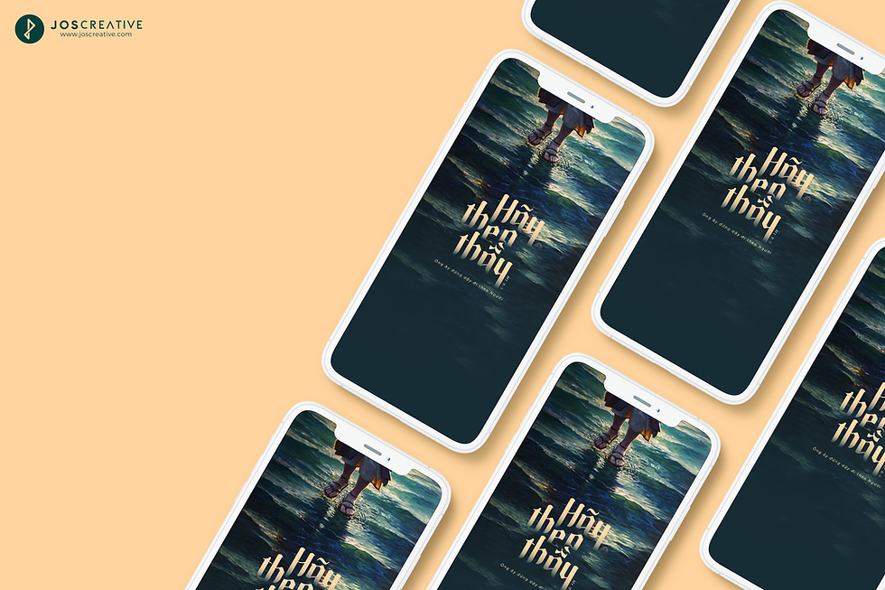 Hình thu nhỏ: Bộ Hiển Thị - Fonts  Hãy Theo Thầy