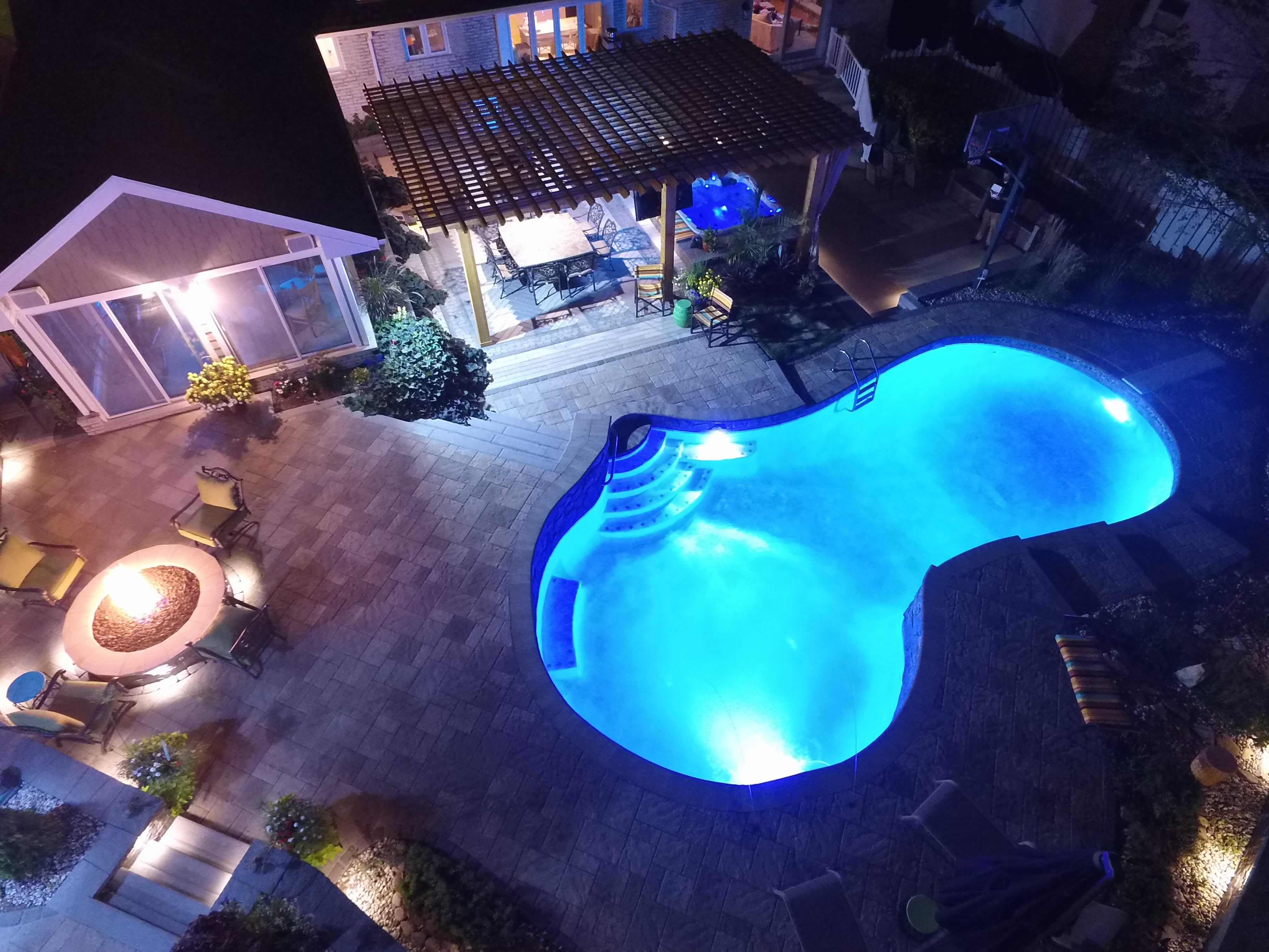 All Seasons Pools, Spas & Outdoor Living (2)