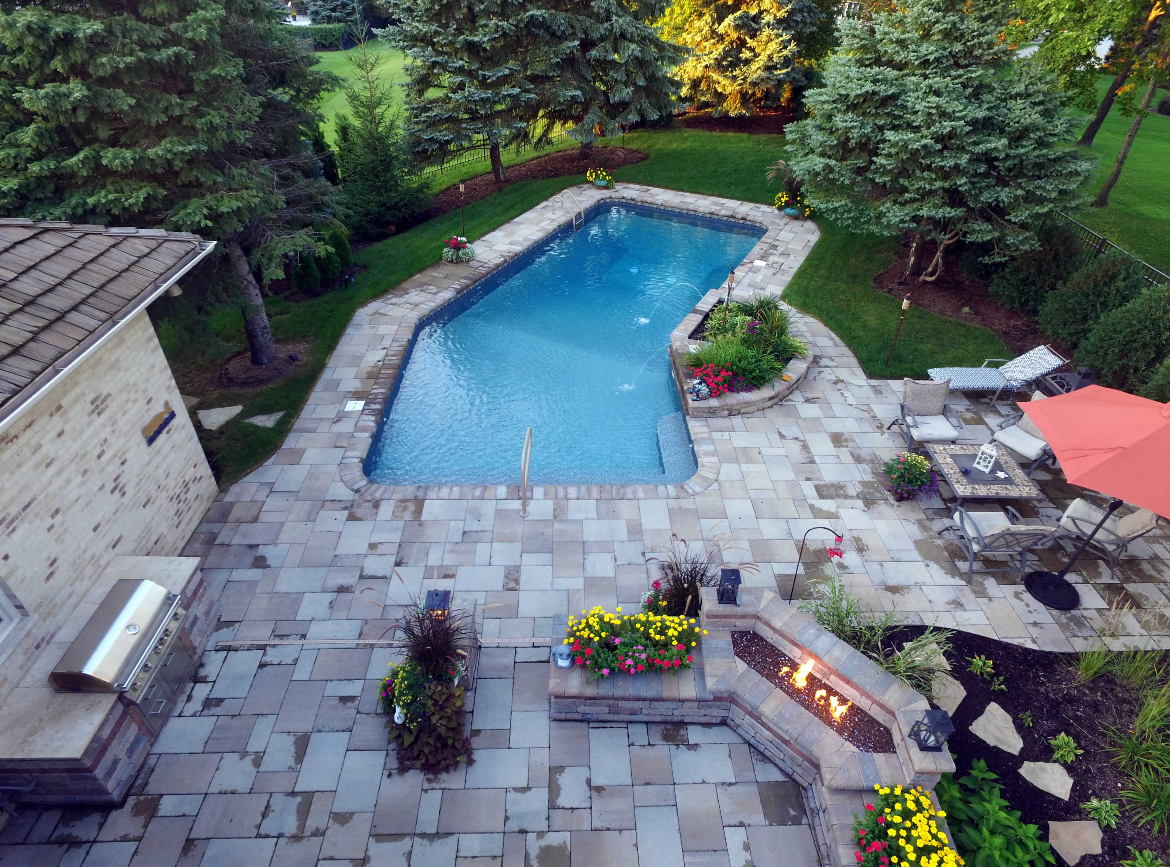 All Seasons Pools, Spas & Outdoor Living (13)