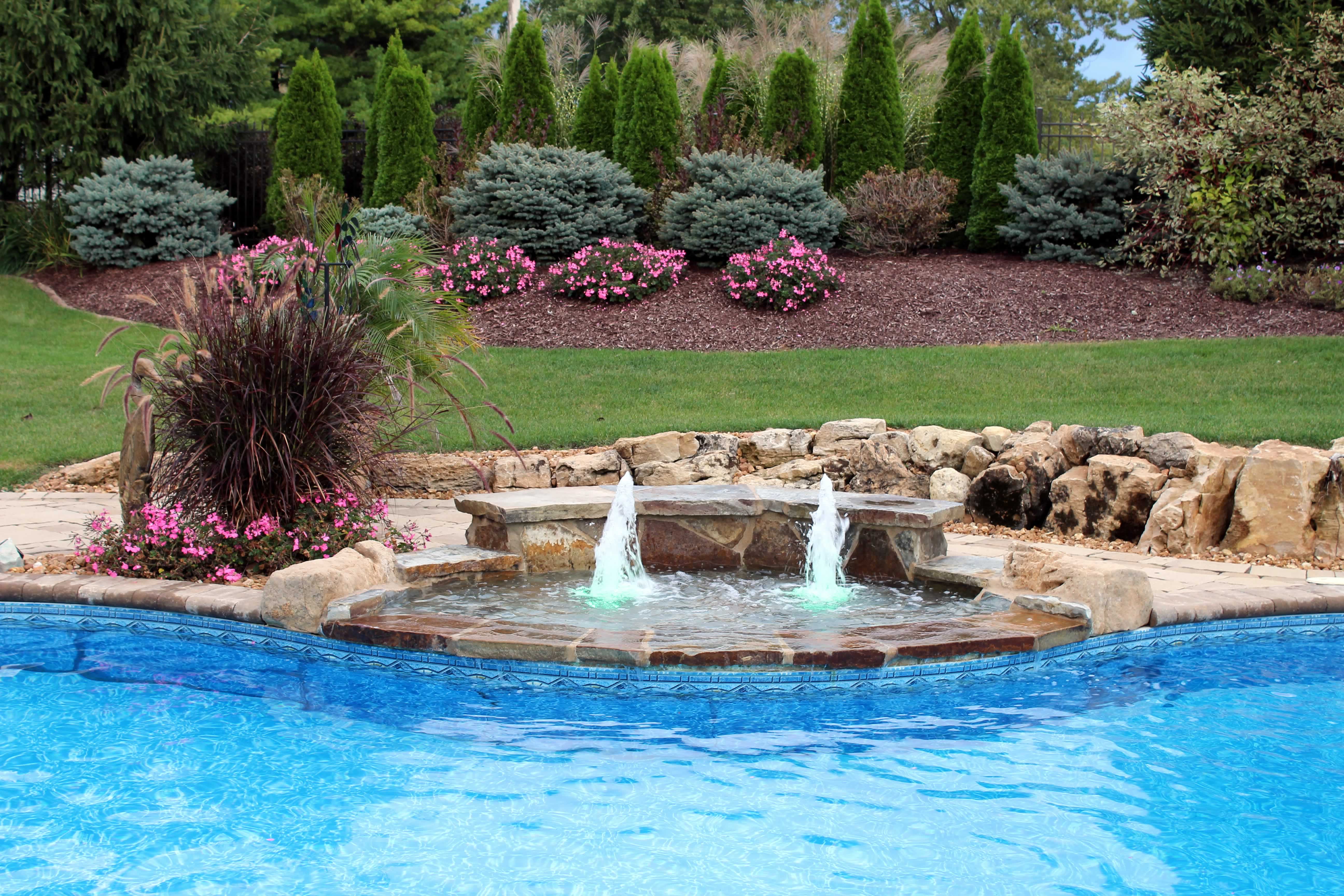 All Seasons Pools, Spas & Outdoor Living (8)