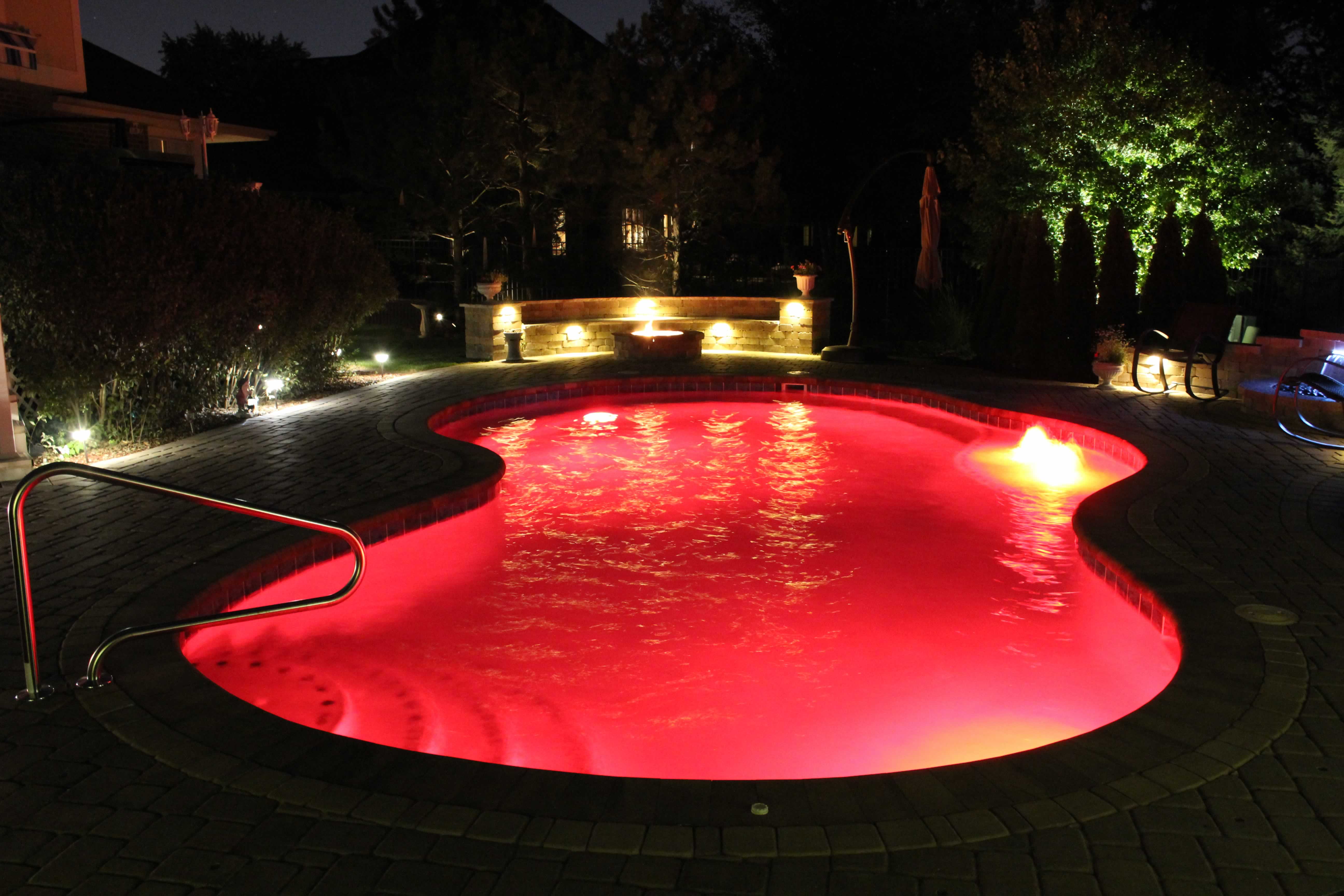 All Seasons Pools, Spas & Outdoor Living (7)