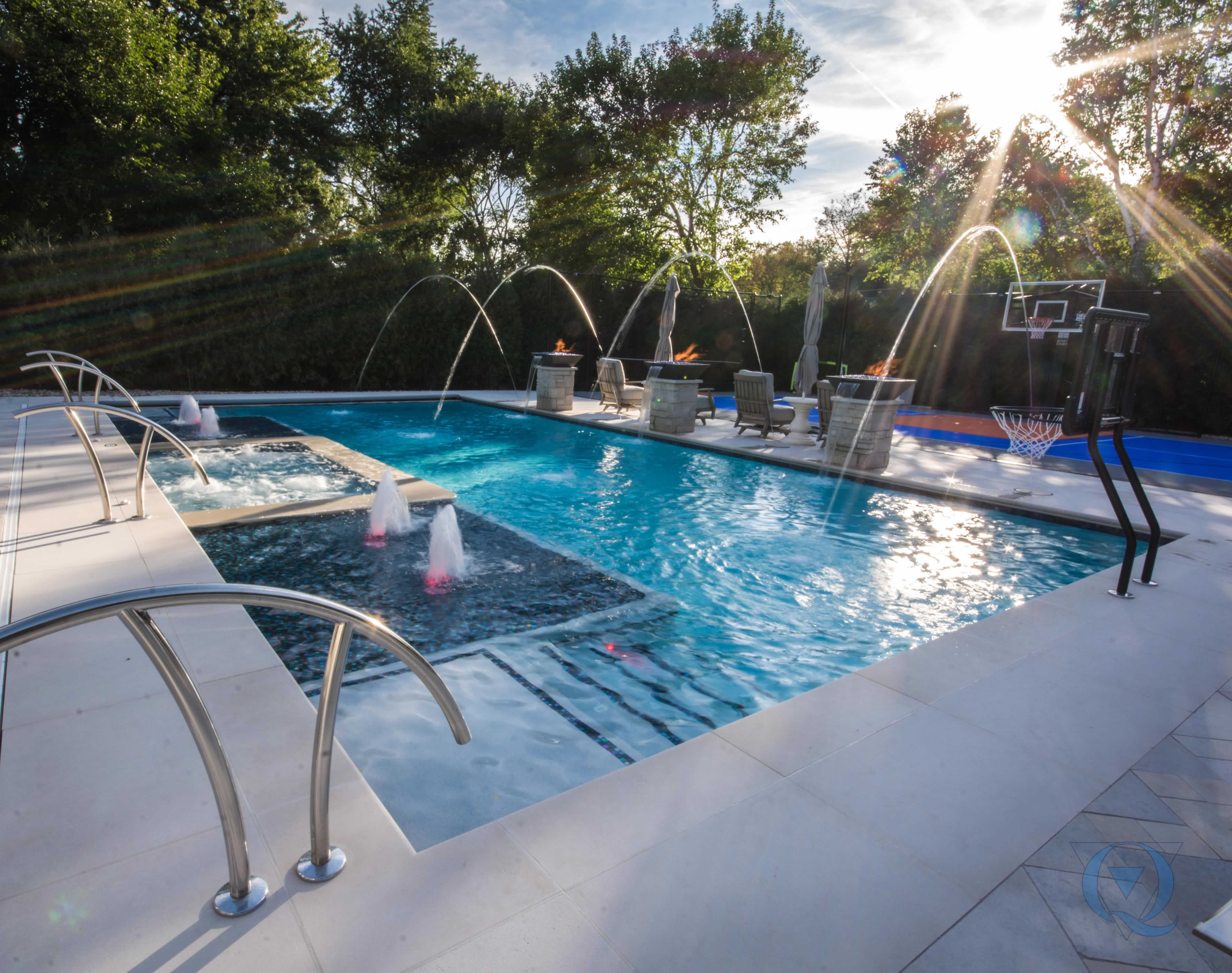 Quantus Pools (3)