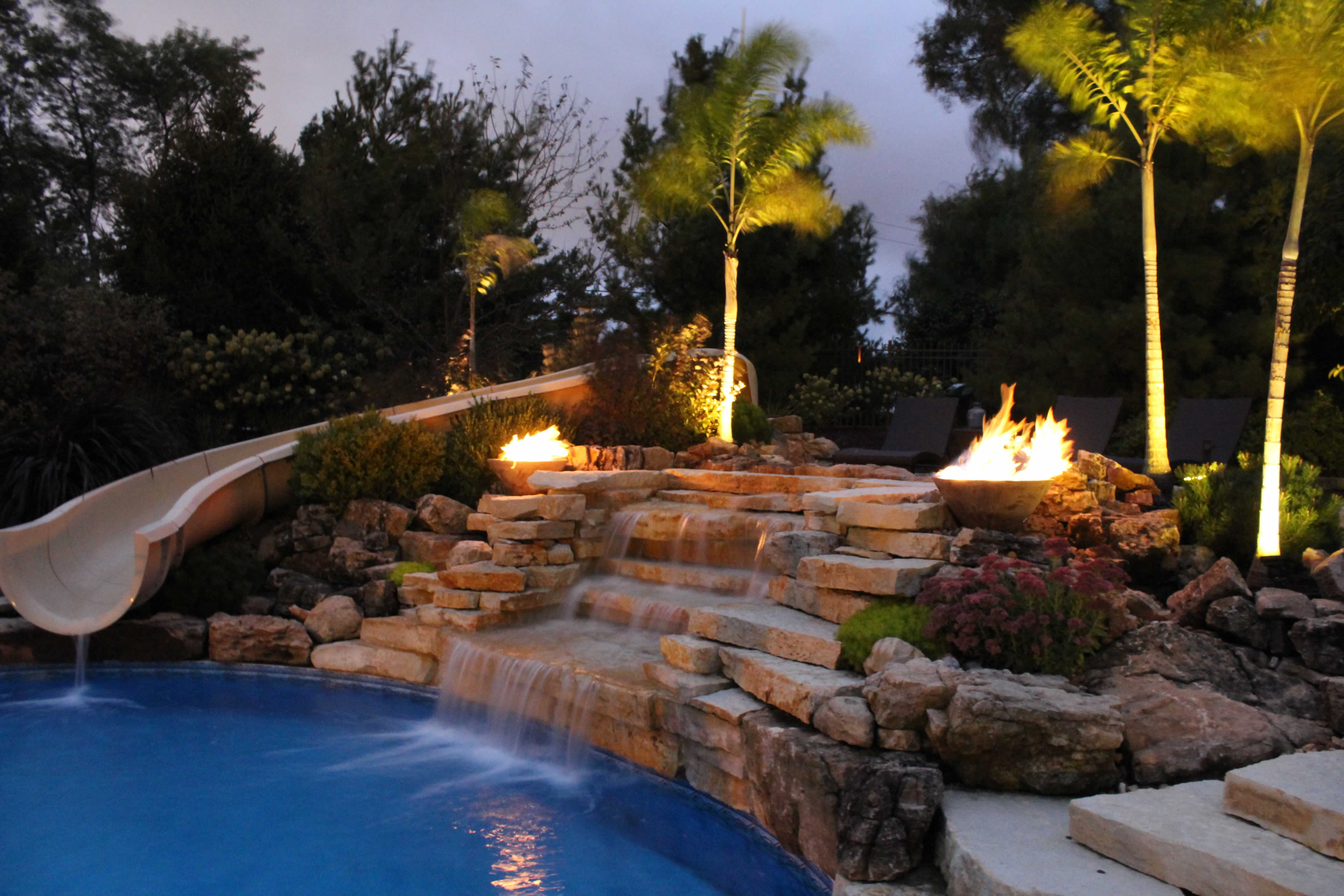 All Seasons Pools, Spas & Outdoor Living (9)