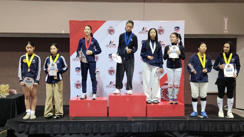 Lone Star Fencing Center