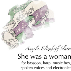 ANGELA SLATER
