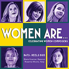 Women Are... Album cover