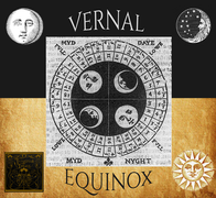 Vernal Equinox