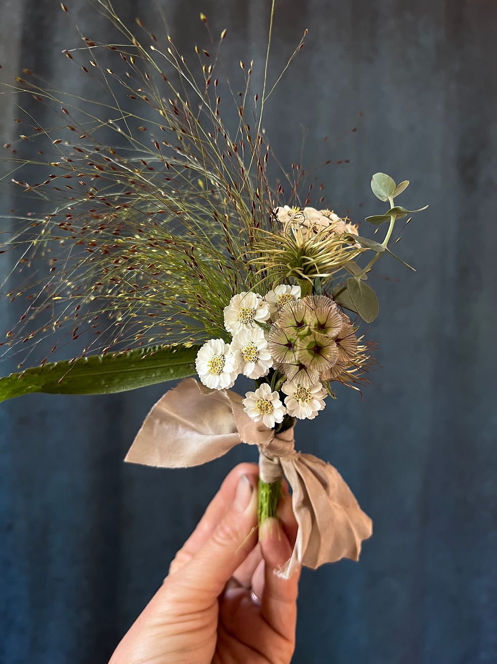 Thumbnail: Boutonnière