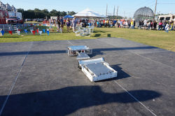 Greater Baton Rouge State Fair