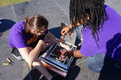 Greater Baton Rouge State Fair