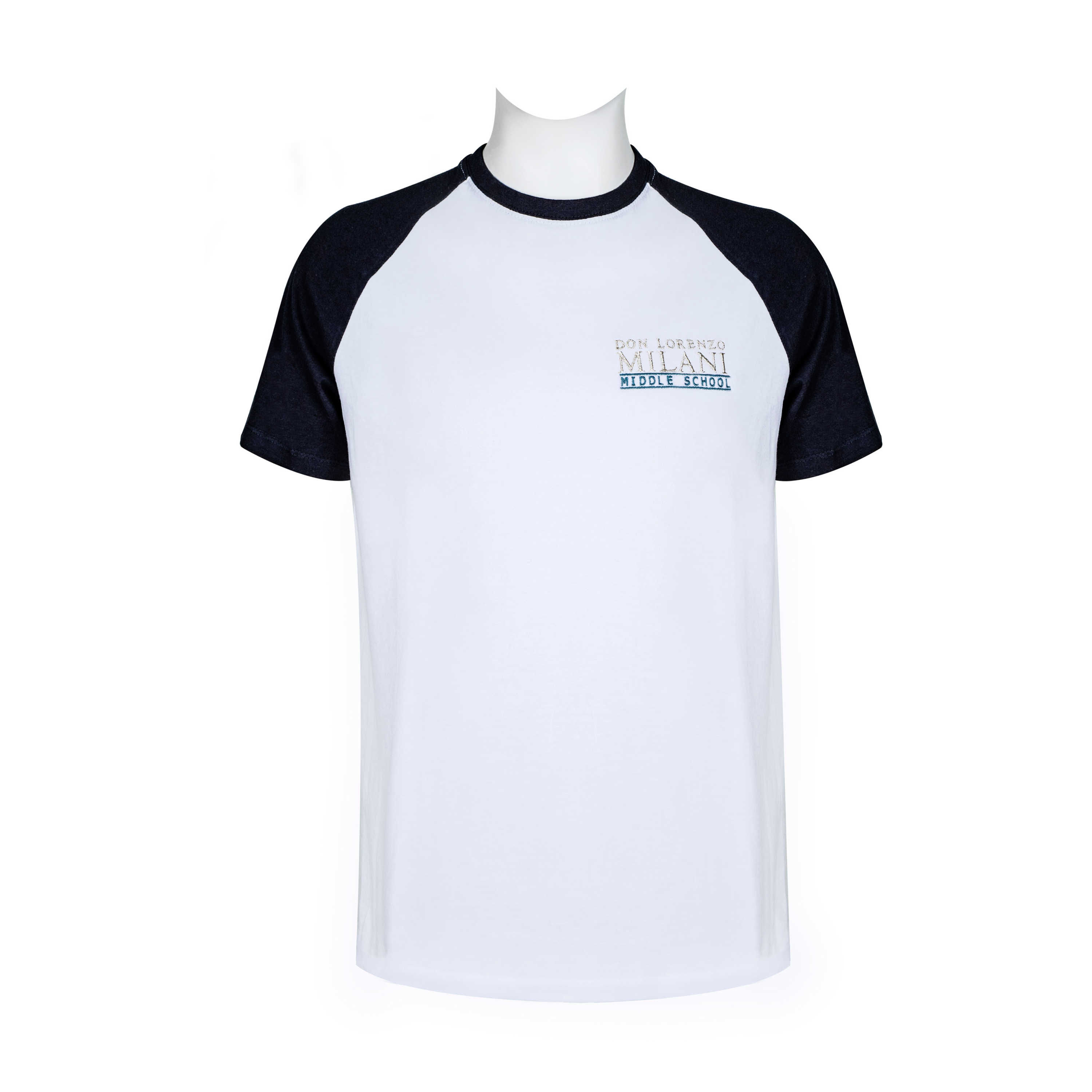 Maglietta sportiva ragazza