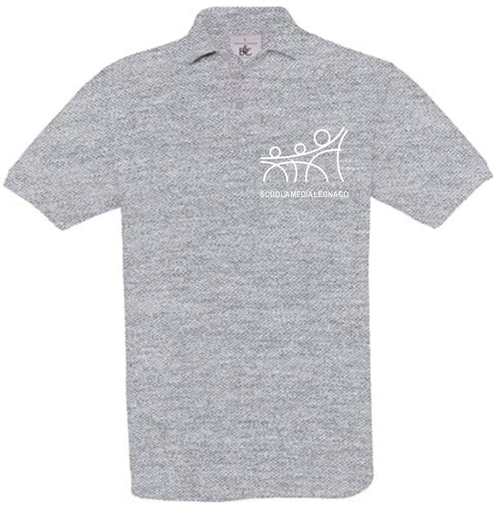 Miniatura: Polo unisex