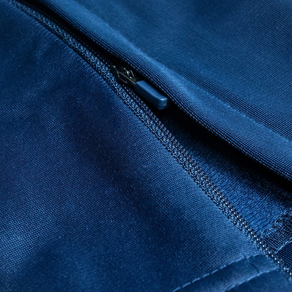 Miniatura: Pantalone tuta sportiva