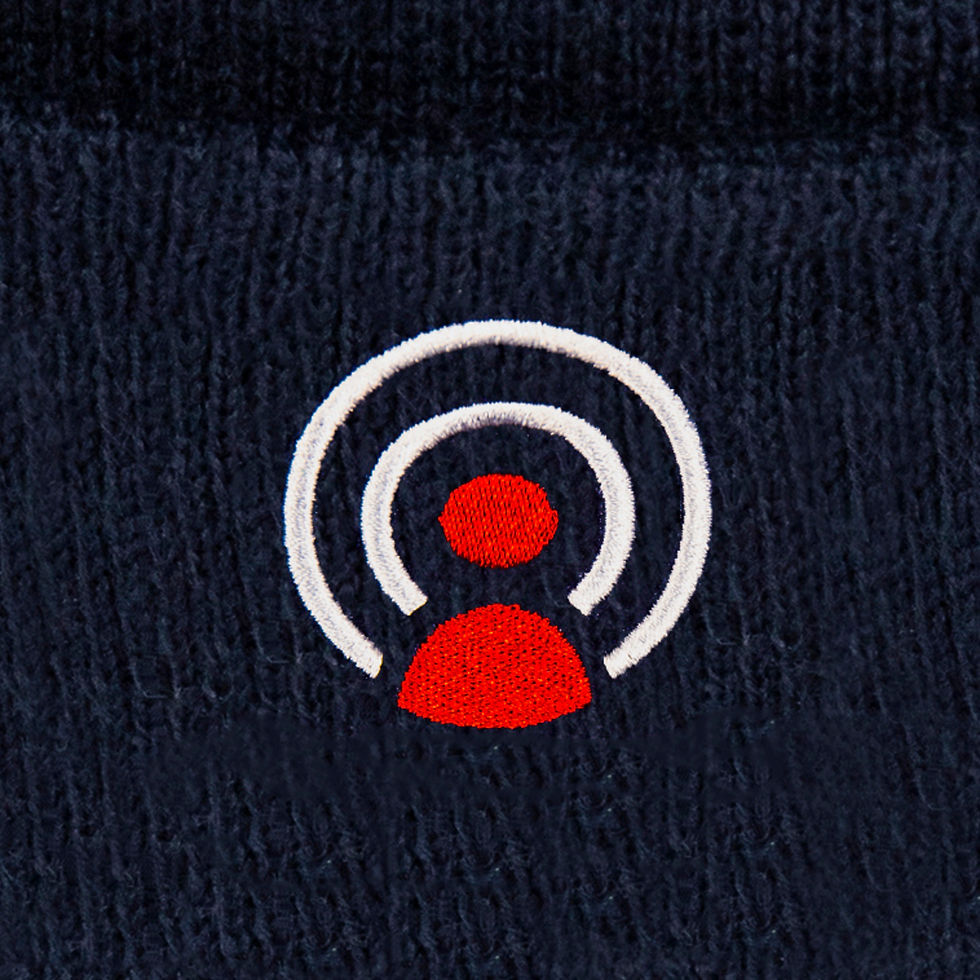 Miniatura: Berretto invernale