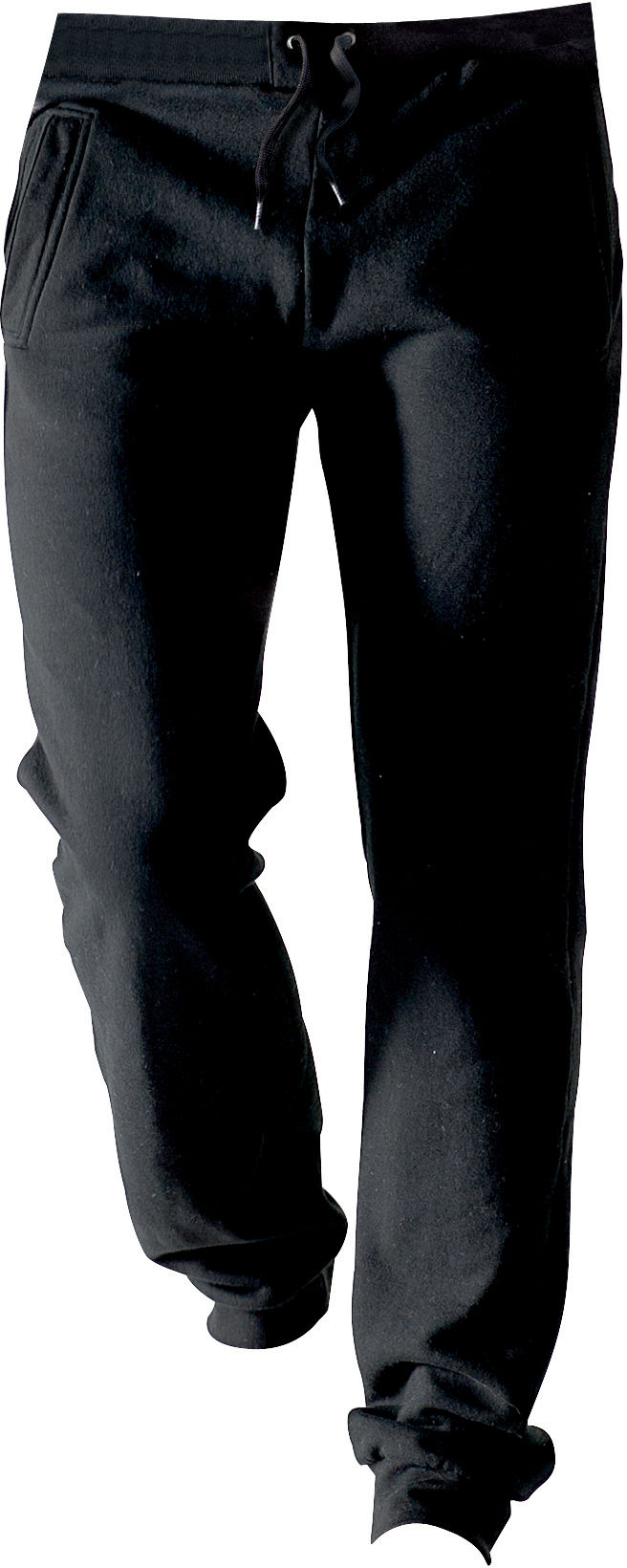 Miniatura: Pantalone in felpa senza stampa