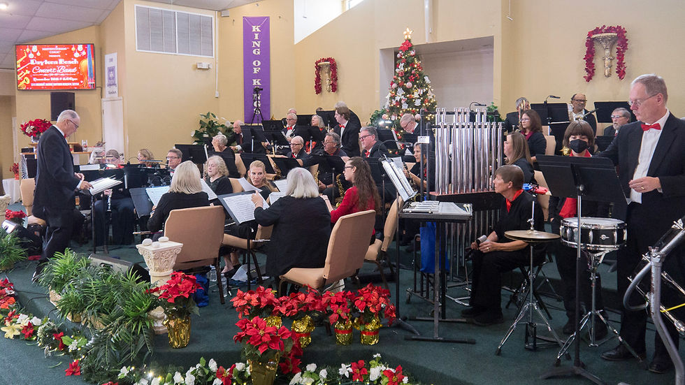 DaytonaBeachConcertBand-1880245