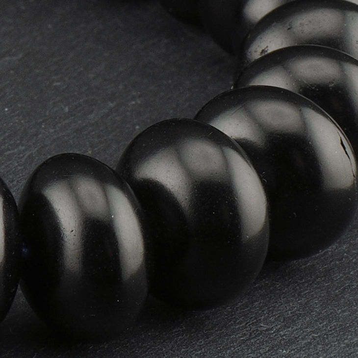 Miniaturbild: Baumsamen - Bernstein Armband