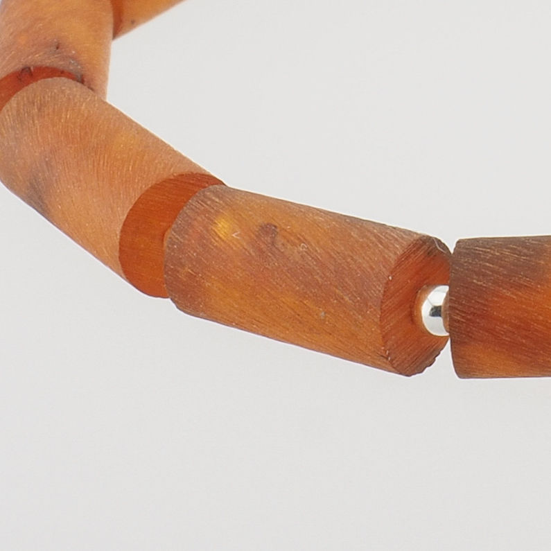 Miniaturbild: Bernstein Armband