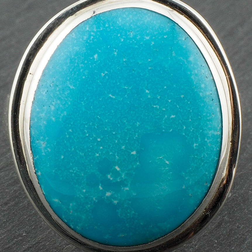 Miniaturbild: Iranischer Türkis Ring