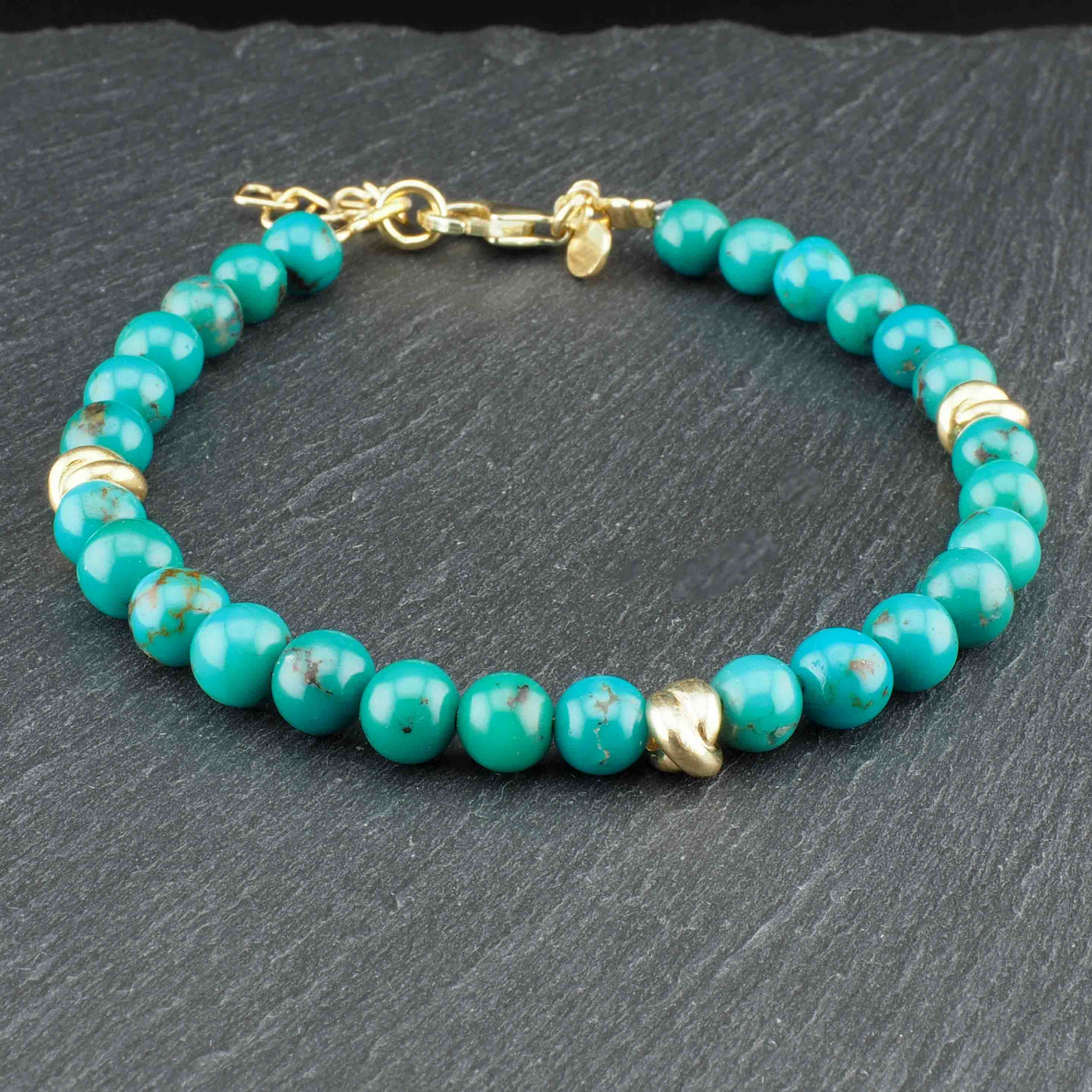 Armband - Türkis (Iran)